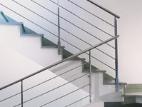 23 Marretti Interior 18 Marretti Stairs Brisbane